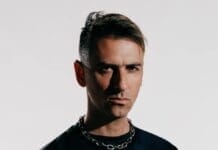 Boys Noize Turns Up the Noise in ‘Shut It Down’ feat. TAICHU