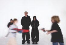 Brutalismus 3000 Shares Latest Single and Announces New Album Harmony