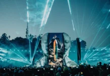 Tomorrowland’s CORE Just Made Its American Debut and LA Was the Perfect Stage