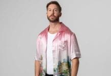 Calvin Harris drops new single ‘Satisfy’ with Jazzy: Listen