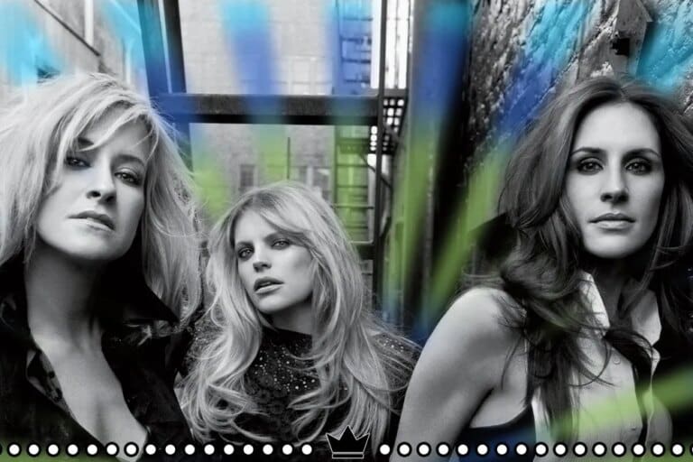 The Chicks Tour Dates for ‘Taking the Long Way’ 20th Anniversary Revealed