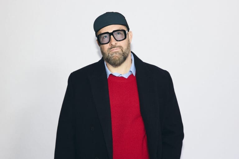 Claude VonStroke Gets Weird Again On New Album, ‘Wrong Number’