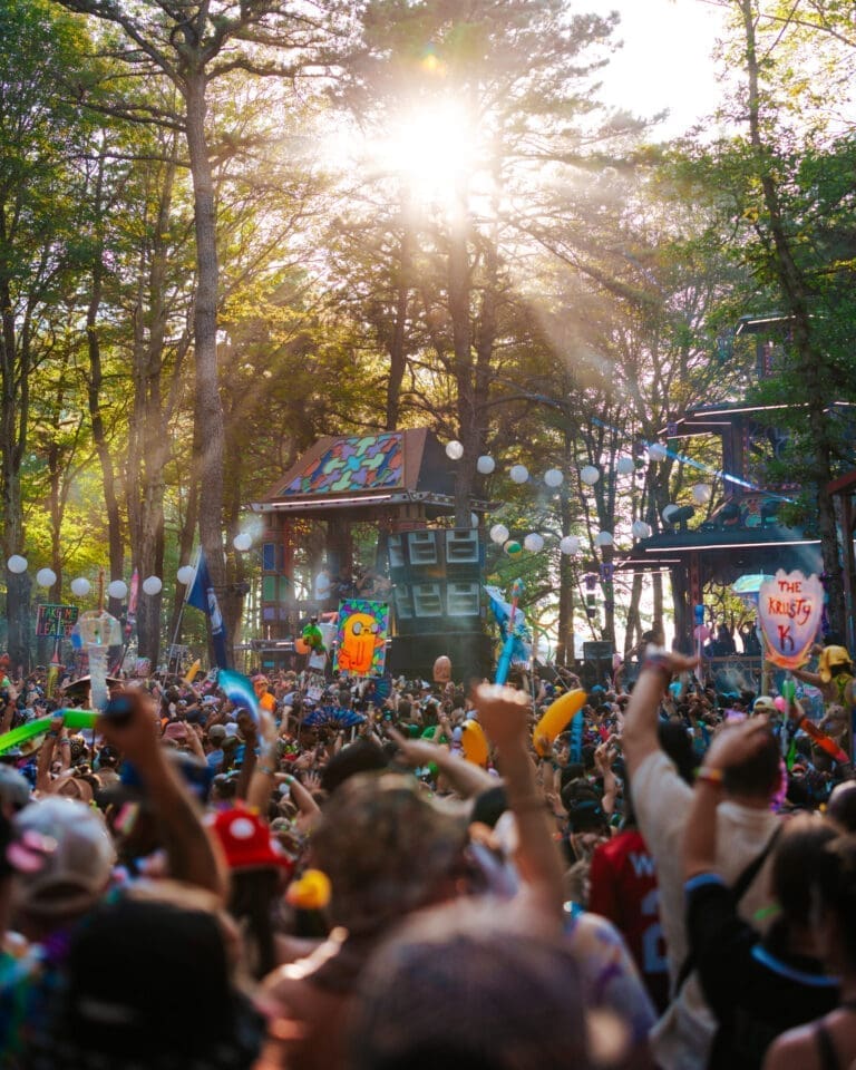 Elements Music Festival 2026 Daily and Stage Lineup Preview