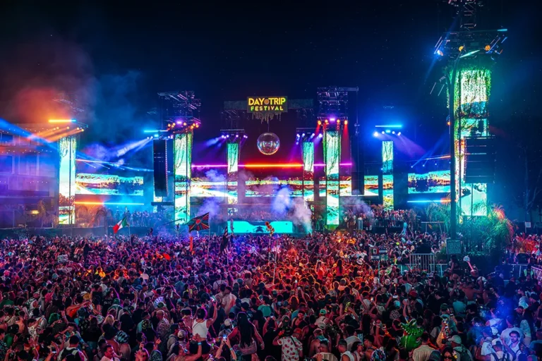 These Are The Top 5 Most Anticipated Sets Coming To Day Trip Music Festival