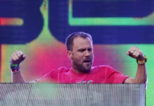 Dash Berlin Is Back: Jeffrey Sutorius Reclaims Name, Debuts in Buenos Aires