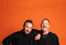 David Guetta & Marten Hørger drop joint ‘MEN MACHINE EP’: Listen