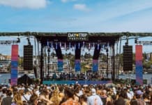 Day Trip NorCal Unveils Debut Lineup For 2026