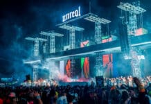 Insomniac Bringing Unreal Germany To North America