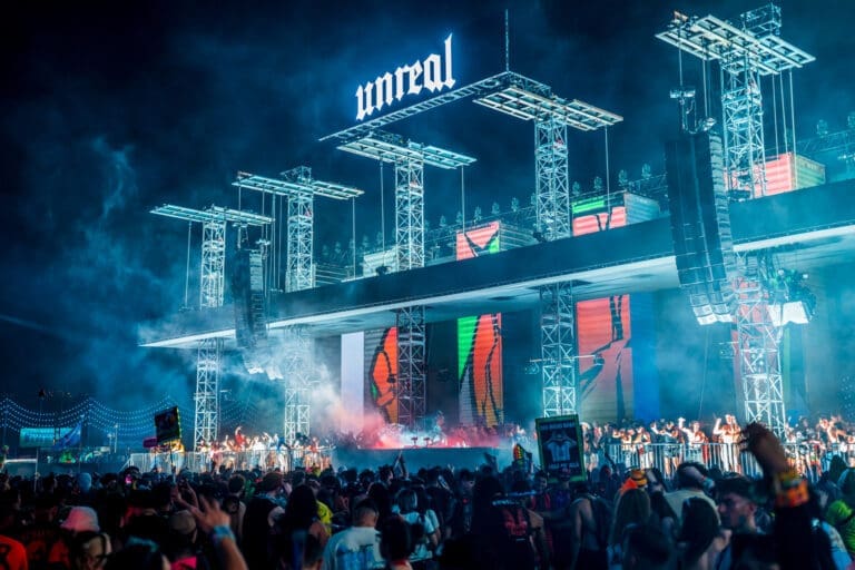 Insomniac Bringing Unreal Germany To North America 