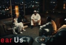 Awich Drops ‘Fear Us Feat. Joey Bada$$ & RZA’ Music Video