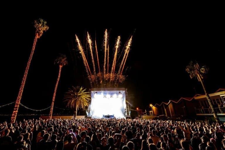 Australia’s Festivals Are Not Dying. They Are Being Asked to Pay for Their Own Survival.