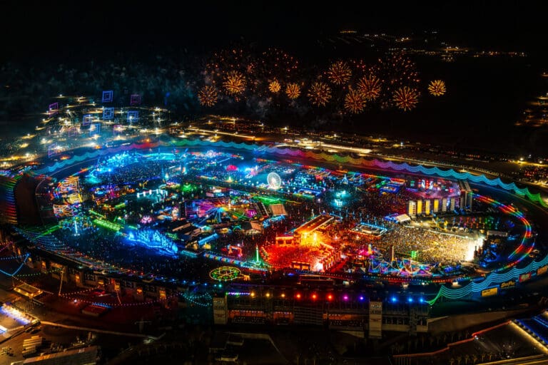 [Event Review] EDC Las Vegas 2026: 30 Years of Magic Under the Electric Sky