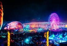5 Must Watch Acts to Catch at EDC Las Vegas 2026