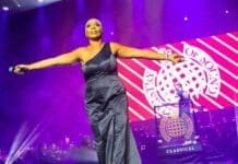 Livin’ Joy’s Janice Robinson announces 2026 version of ‘Dreamer’