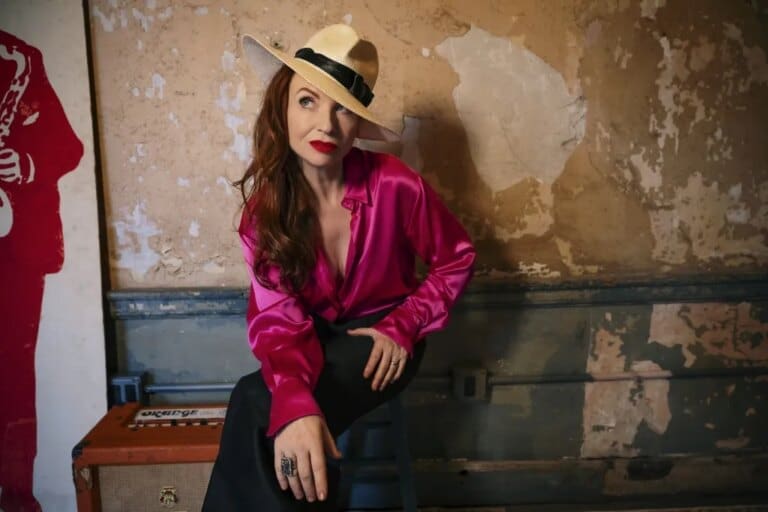 Judith Owen: Why Jazz Is Far From Dead With the Next Generation