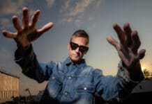 Kaskade Unites With Layton Giordani & Natalie Jane On EDC Las Vegas 2026 Anthem, “Meet Again”