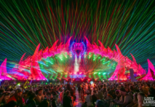 Lost Lands 2026 Drops Huge Lineup, Expands to More Days