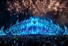 Lost Lands Unveils Full Lineup For 2026