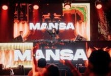 MANSA is rising fast in the global EDM scene after viral success
