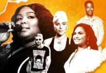 Stars Who Speak on Their Mental Health Issues and Struggles