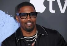 Jamie Foxx Baby No. 3 On the Way, First With Girlfriend Alyce Huckstepp
