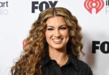 Tori Kelly’s New Album ‘God Must Really Love Me’ Release Date Announced