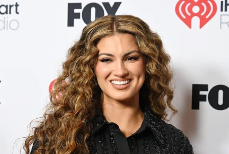 Tori Kelly’s New Album ‘God Must Really Love Me’ Release Date Announced