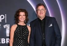 Amy Grant on How Vince Gill Supported Her During Brain Injury Recovery