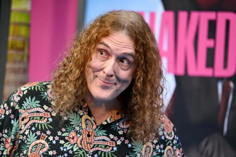 Weird Al Yankovic Broadway Musical ‘Dare to Be Stupid’ Is Coming
