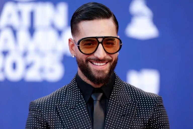 New Music From Maluma, Drake, Madonna: Best New Release This Week Poll