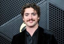 Benson Boone’s ‘Beautiful Things’ Music Video Hits 1 Billion Views