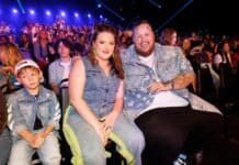 Jelly Roll Gets Emotional as Daughter Bailee Ann Is Crowned Prom Queen