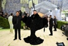 Sam Smith’s Met Gala 2026 Look Weighed a Shocking Number of Pounds