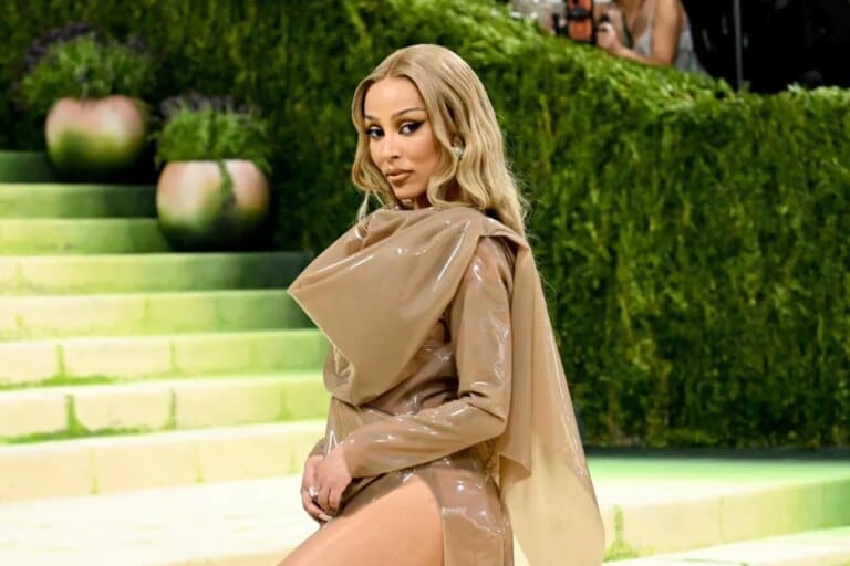 Doja Cat Wants to ‘Take 3 Years Off’ From Music
