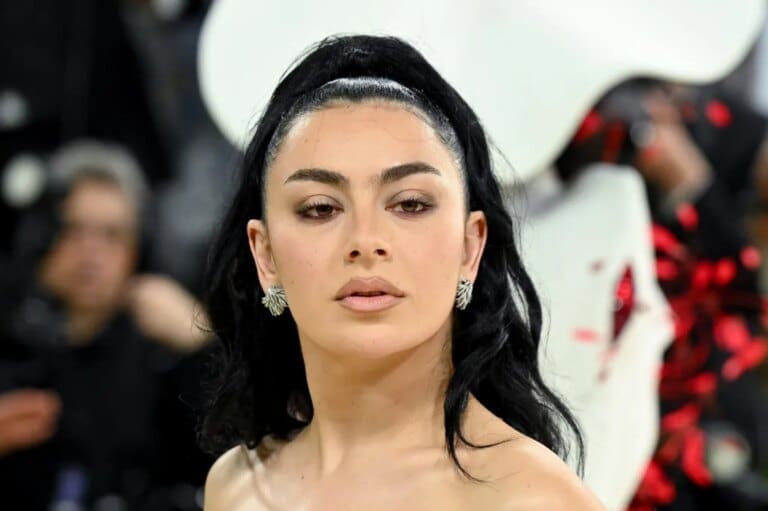 Charli xcx Teases New Song ‘Rock Music,’ Reveals Release Date
