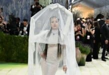 BLACKPINK’s LISA: Met Gala 2026 Costume Transformation Video