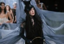 Madonna’s Met Gala Look Is Witchy, Weird and Exactly on Theme