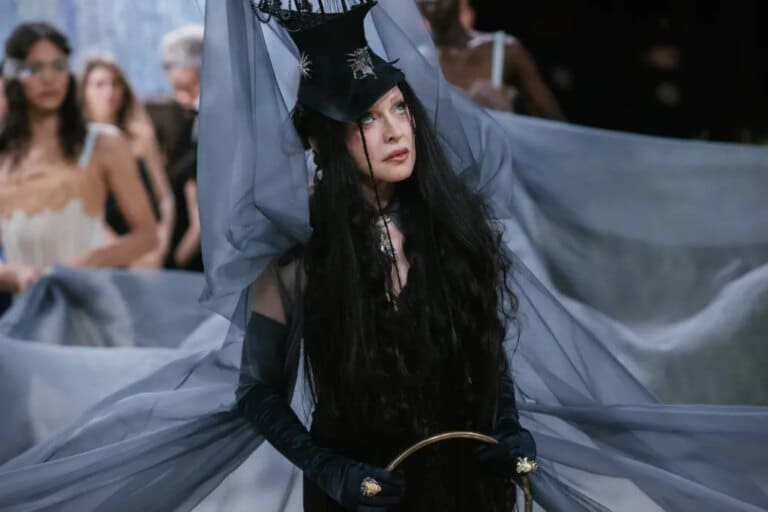 Madonna’s ‘Confessions II’ 10-Minute Visual Coming to Tribeca Festival