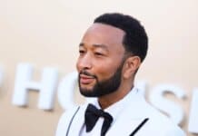 John Legend to Play Lincoln Center for the Performing Arts Summer Gala
