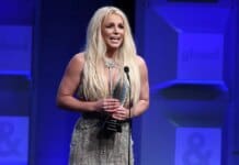 Britney Spears’ Rep Denies Erratic Knife Restaurant Behavior Claim