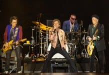 Rolling Stones New Album ‘Foreign Tongues’ & Release Date Announced