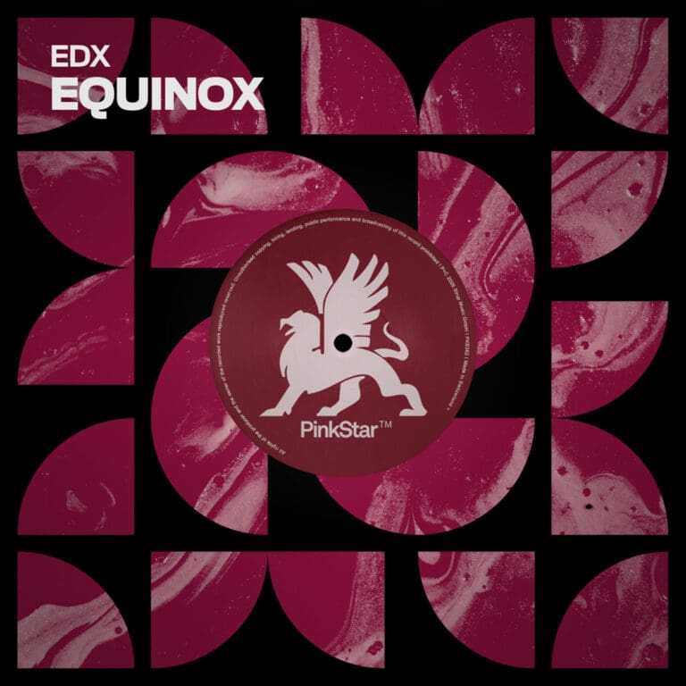 Equinox: EDX’s Latest Club-Focused Single