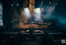 Lane 8 Unleashes CROSS POLLINATION Experience to FNGRS CRSSD