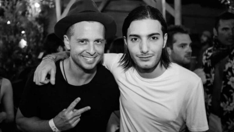Alesso & Ryan Tedder reunite on new collaboration arriving June 5