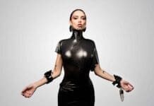 Sara Landry remixes K-pop group LE SSERAFIM’s ‘CELEBRATION’: Listen