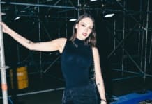 Sara Landry Announces Red Rocks Headline Debut