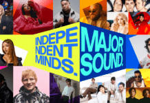 Warner Music Reports $1.7 Billion in Q2 Revenue as AI Strategy Expands