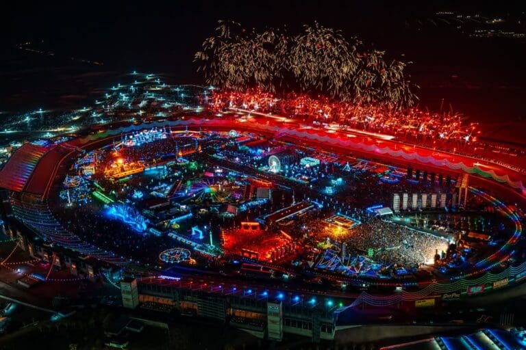 Why EDC 2026 Has Me Looking Forward to Two Weekends in 2027