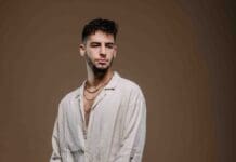 TIYÉR returns with melodic single ‘You Make My Head Spin’: Listen