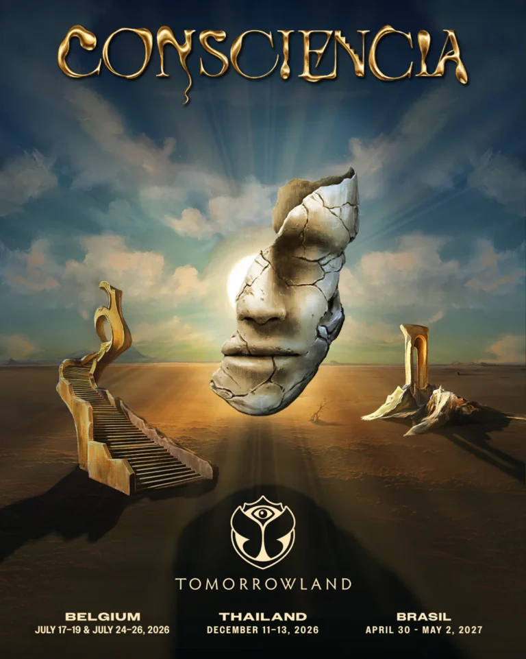 Breaking Down the Clues in Tomorrowland’s Consciencia Theme Trailer